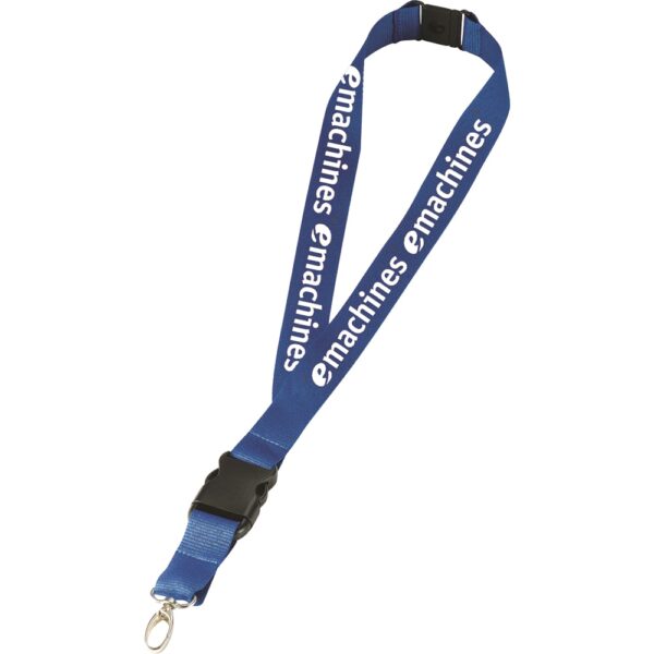 Hang In There - 25mm Lanyard - Image 14
