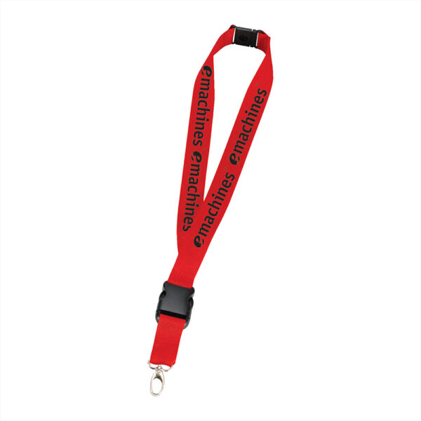 Hang In There - 25mm Lanyard - Image 16