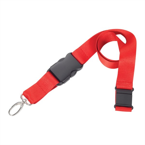 Hang In There - 25mm Lanyard - Image 17