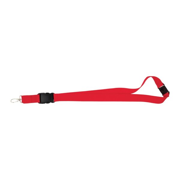 Hang In There - 25mm Lanyard - Image 18