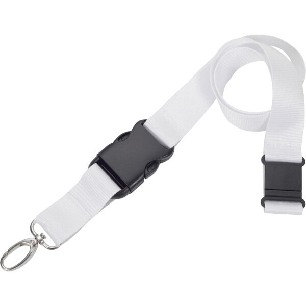 Hang In There - 25mm Lanyard - Image 20