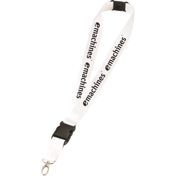 Hang In There - 25mm Lanyard - Image 21