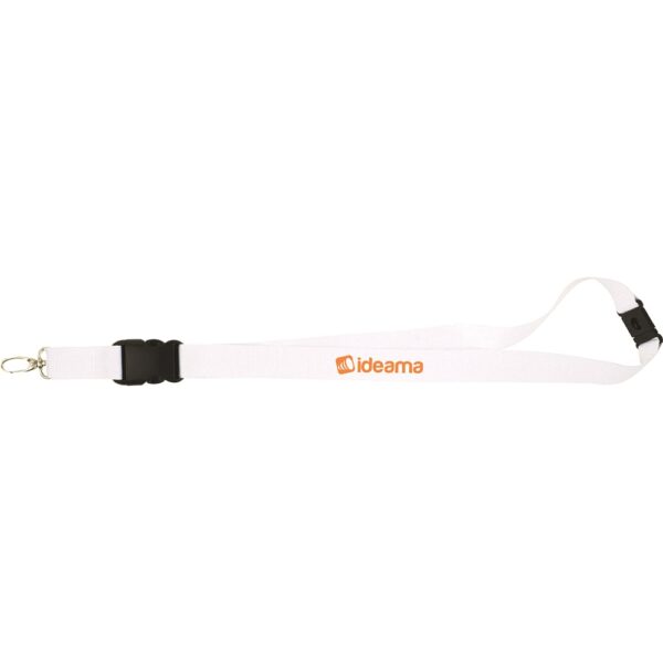Hang In There - 25mm Lanyard - Image 22