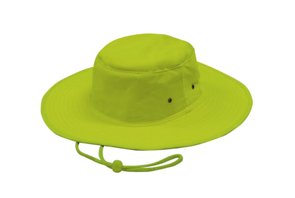 Luminescent Safety Hat - Image 2