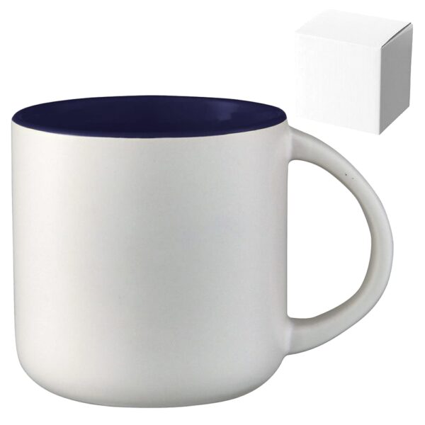 Tango Ceramic Mug 350ml in Giftbox - Image 3