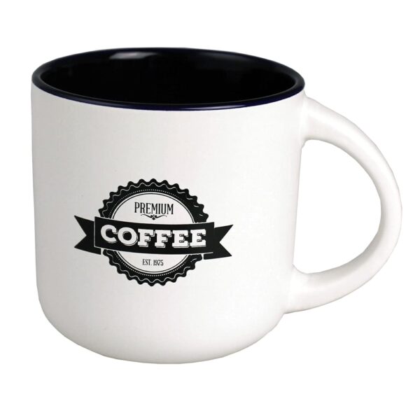 Tango Ceramic Mug 350ml in Giftbox - Image 8
