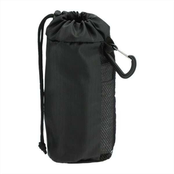Ash Recycled 3-Pack Shopper Totes - Image 4