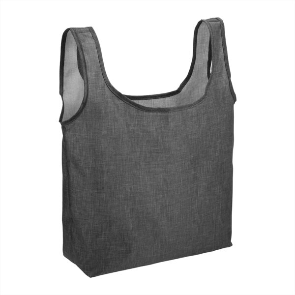 Ash Recycled 3-Pack Shopper Totes - Image 6