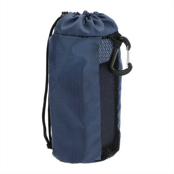 Ash Recycled 3-Pack Shopper Totes - Image 8