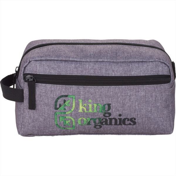 Graphite Travel Pouch 3L - Image 2