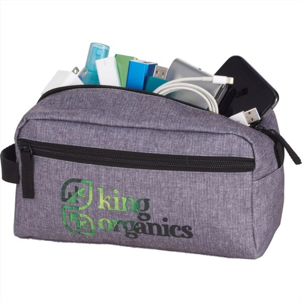 Graphite Travel Pouch 3L - Image 3