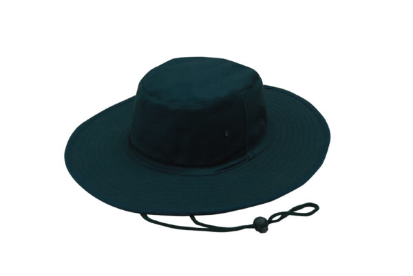 Canvas Hat - Image 2