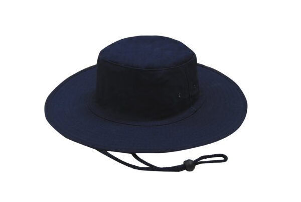 Canvas Hat - Image 3