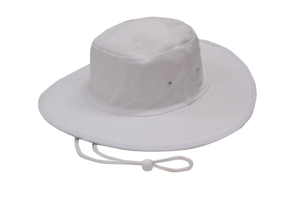 Canvas Hat - Image 5