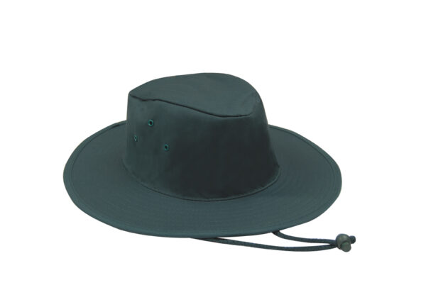 Poly Cotton Slouch Hat - Image 2