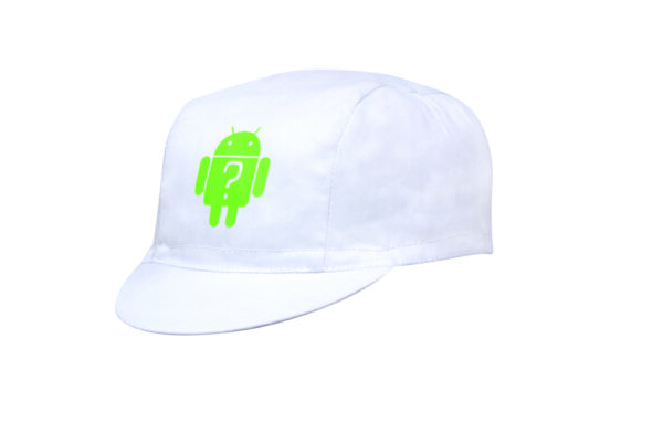 Cycling Cap