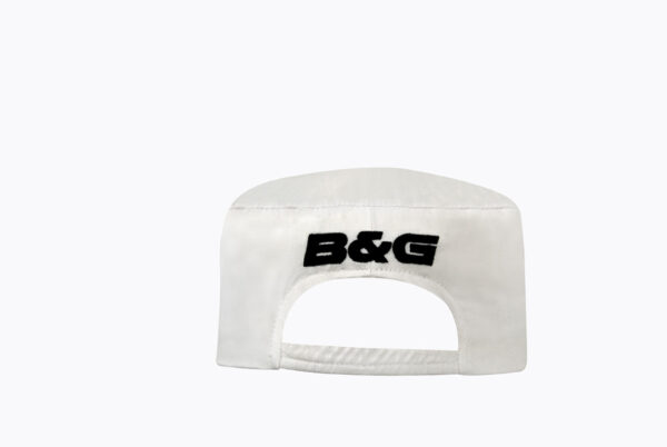 Poly Cotton Chefs Hat - Image 2