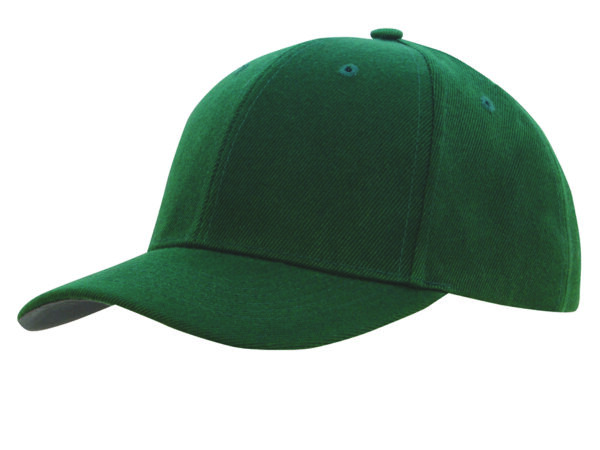 Premium American Twill with Contrast Peak Under - Image 3