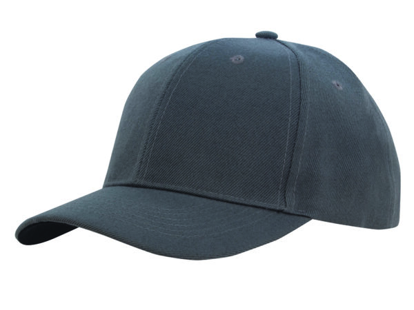 Premium American Twill with Contrast Peak Under - Image 4