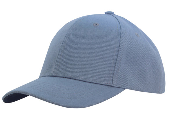 Premium American Twill with Contrast Peak Under - Image 5