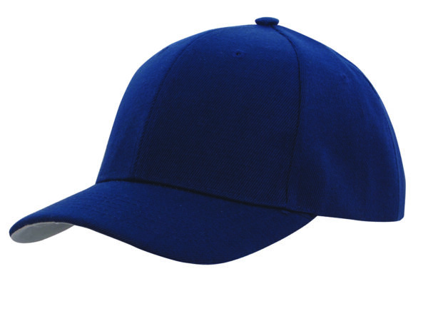 Premium American Twill with Contrast Peak Under - Image 7