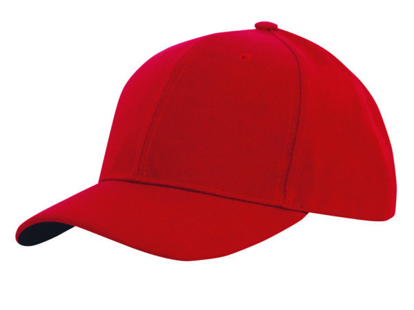 Premium American Twill with Contrast Peak Under - Image 8