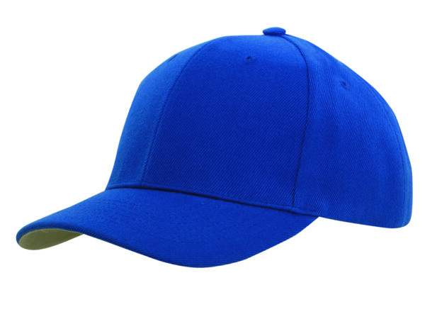 Premium American Twill with Contrast Peak Under - Image 9