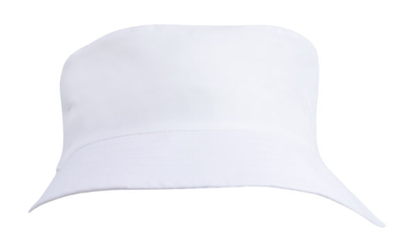 Breathable Poly Twill Infants Bucket Hat - Image 11
