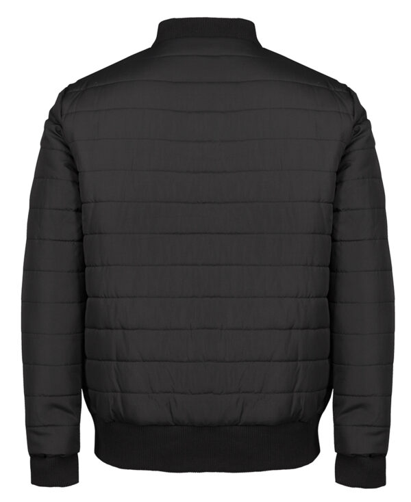 JB's Puffer Bomber Jacket - Image 2