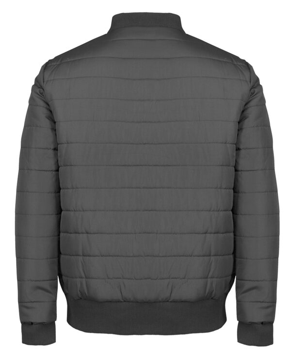 JB's Puffer Bomber Jacket - Image 4