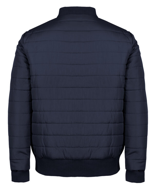JB's Puffer Bomber Jacket - Image 6
