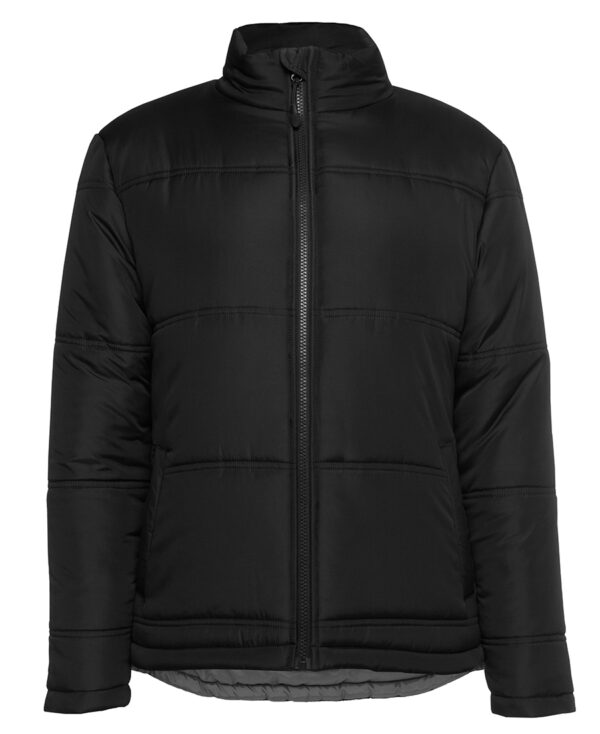JB's Ladies Adventure Puffer Jacket