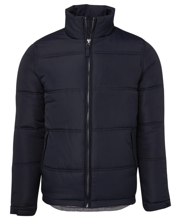 JB's Adults & Kids Adventure Puffer Jacket - Image 3