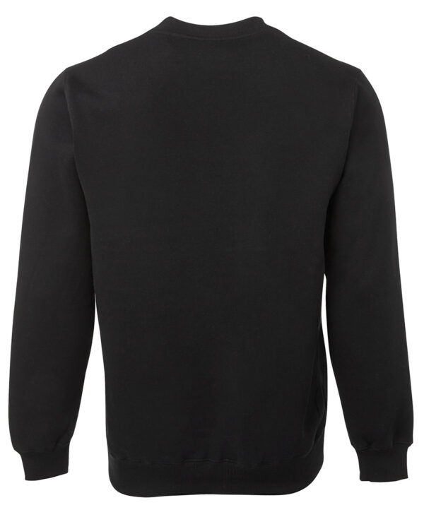 JB's V-Neck Fleecy Sweat - Image 2