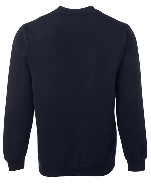 JB's V-Neck Fleecy Sweat - Image 4