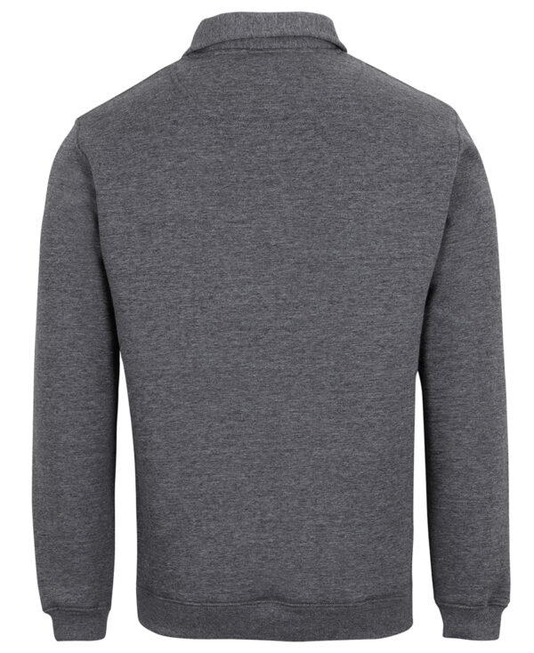 JB's 1/2 Zip Fleecy Sweat - Image 4