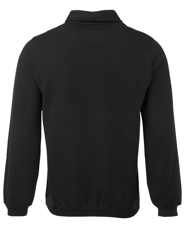 JB's 1/2 Zip Fleecy Sweat - Image 2