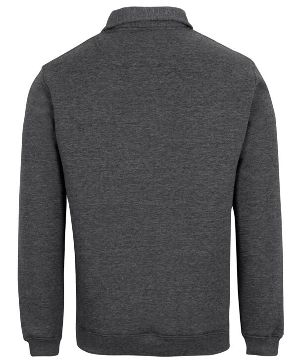 JB's 1/2 Zip Fleecy Sweat - Image 8