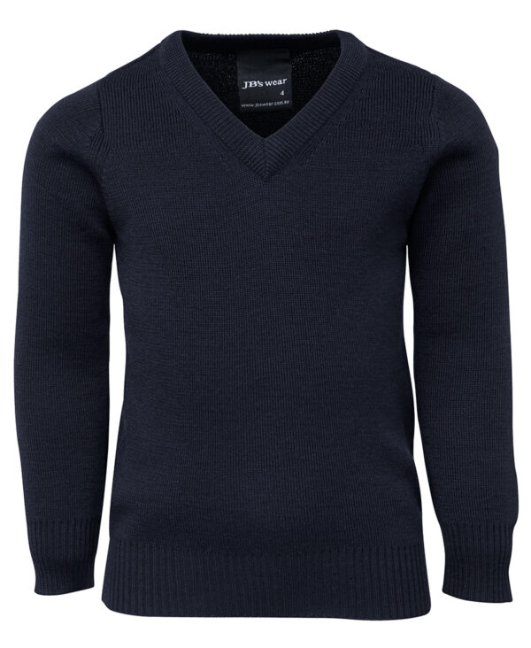 JB's Kids Knitted Jumper