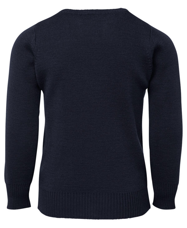 JB's Kids Knitted Jumper - Image 2