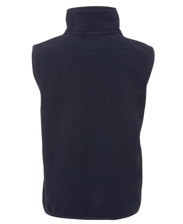 JB's Kids Polar Vest - Image 2