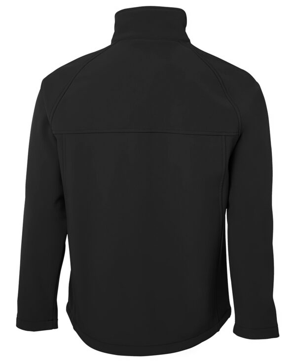 JB's Kids and Adults Layer Soft Shell Jacket - Image 2