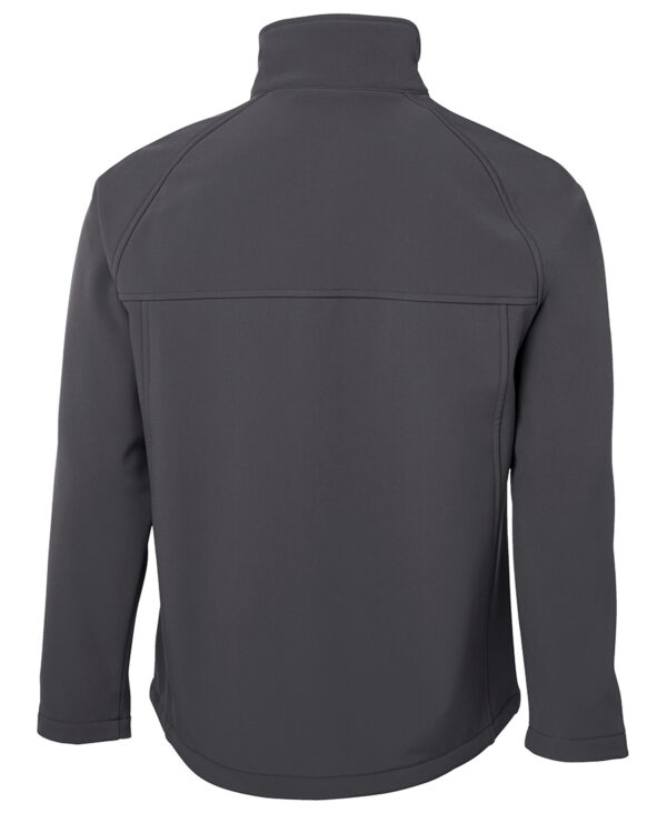 JB's Kids and Adults Layer Soft Shell Jacket - Image 4