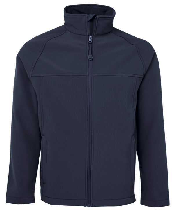 JB's Kids and Adults Layer Soft Shell Jacket - Image 7