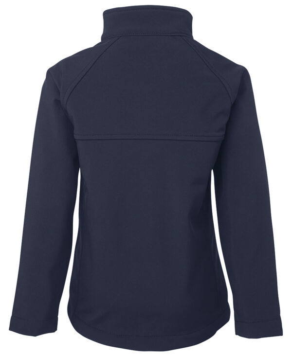 JB's Kids and Adults Layer Soft Shell Jacket - Image 6