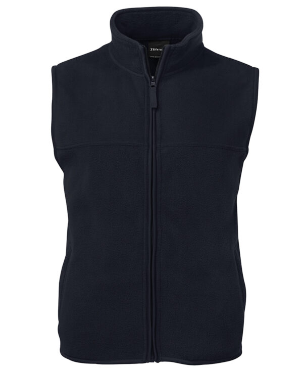 JB's Polar Vest - Image 3