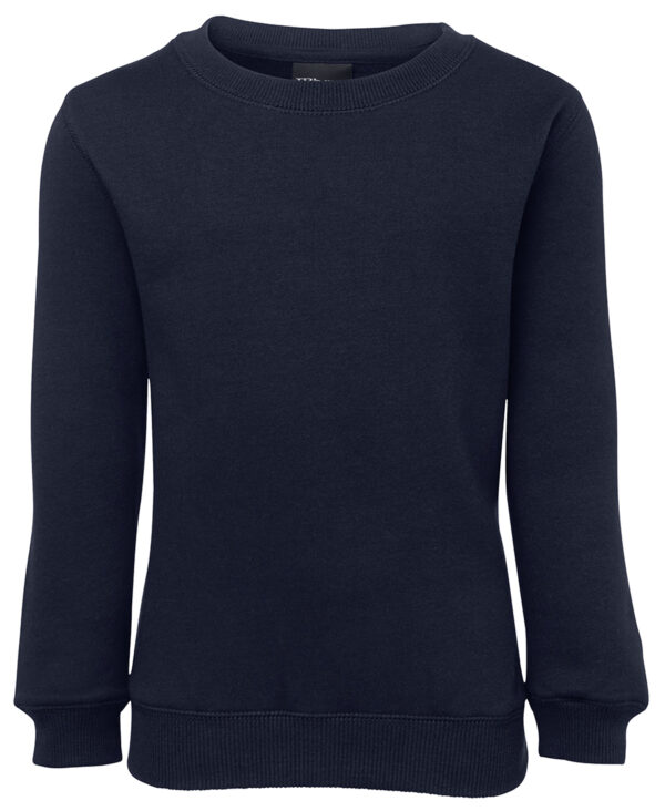 JB's Kids and Adults P/C Fleecy Sweat - Image 5