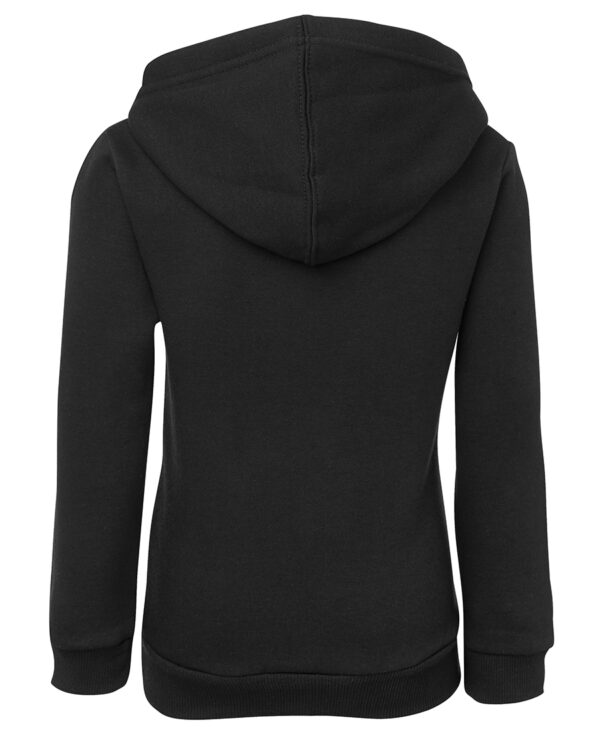 JB's Kids & Adults P/C Full Zip Hoodie - Image 4