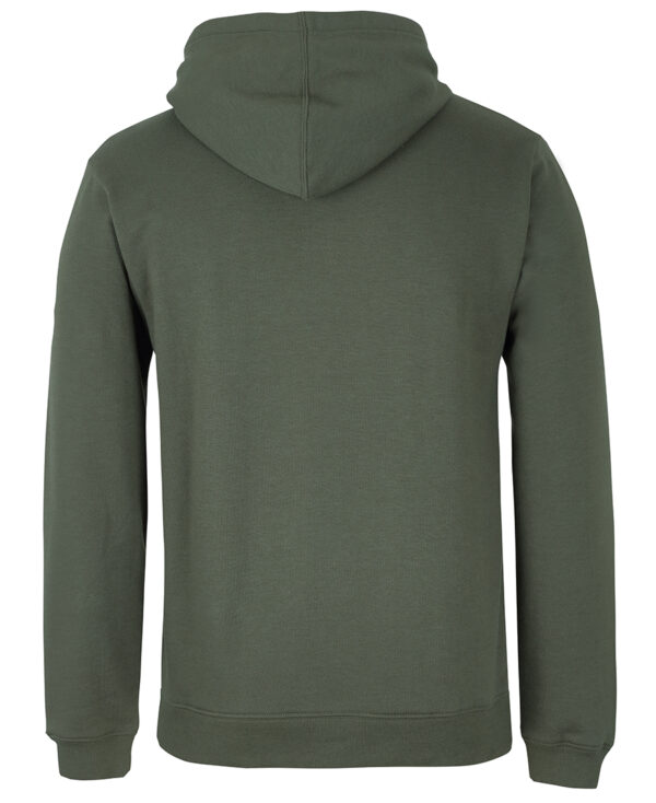 JB's Kids & Adults P/C Full Zip Hoodie - Image 8