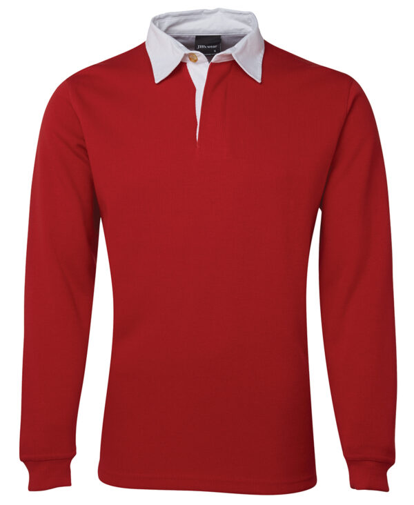 JB's Rugby - Image 3